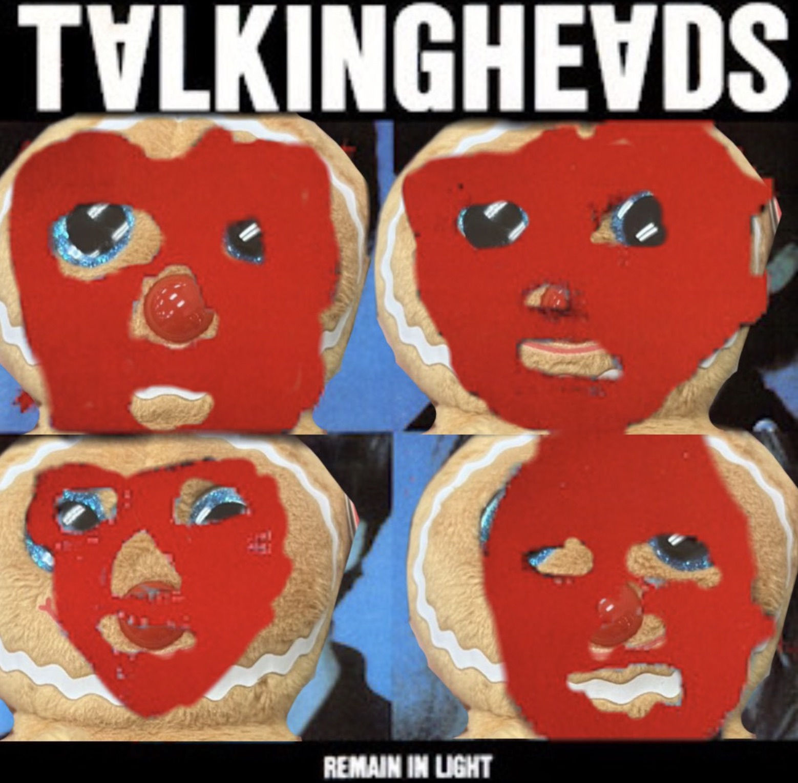 remain in light talking heads - Tvlkinghevds 6141 Remain In Light